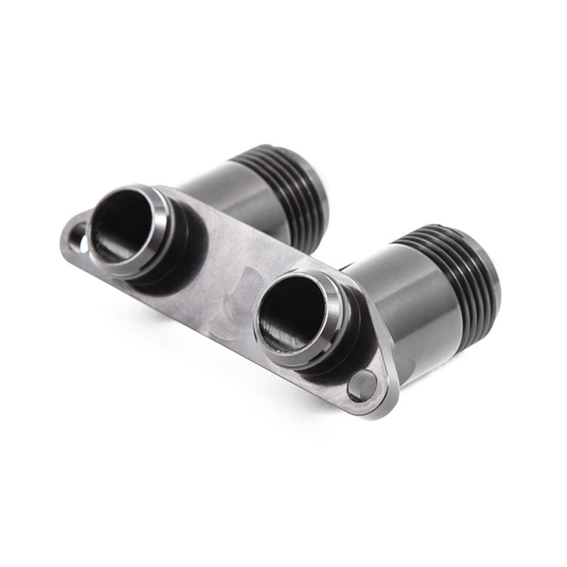 Forge Ölkühlerkrümmer für Audi RS4 4.2 B7 (2006-2008) - FO-FMRS4OCM - FMRS4OCM - 3666618068763