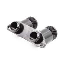 Collettore di radiatore dell'olio Forge per Audi RS4 4.2 B7 (2006-2008)