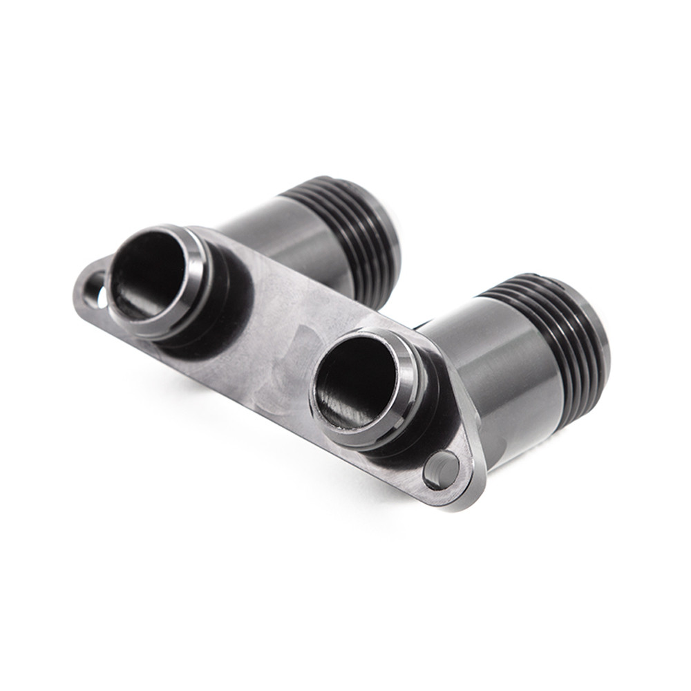 Forge oil cooler manifold for Audi RS4 4.2 B7 (2006-2008) - FO-FMRS4OCM - FMRS4OCM - 3666618068763