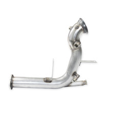 Inoxcar OPF replacement pipe Ford Raptor 2,0 TDCI (213cv) after 2020