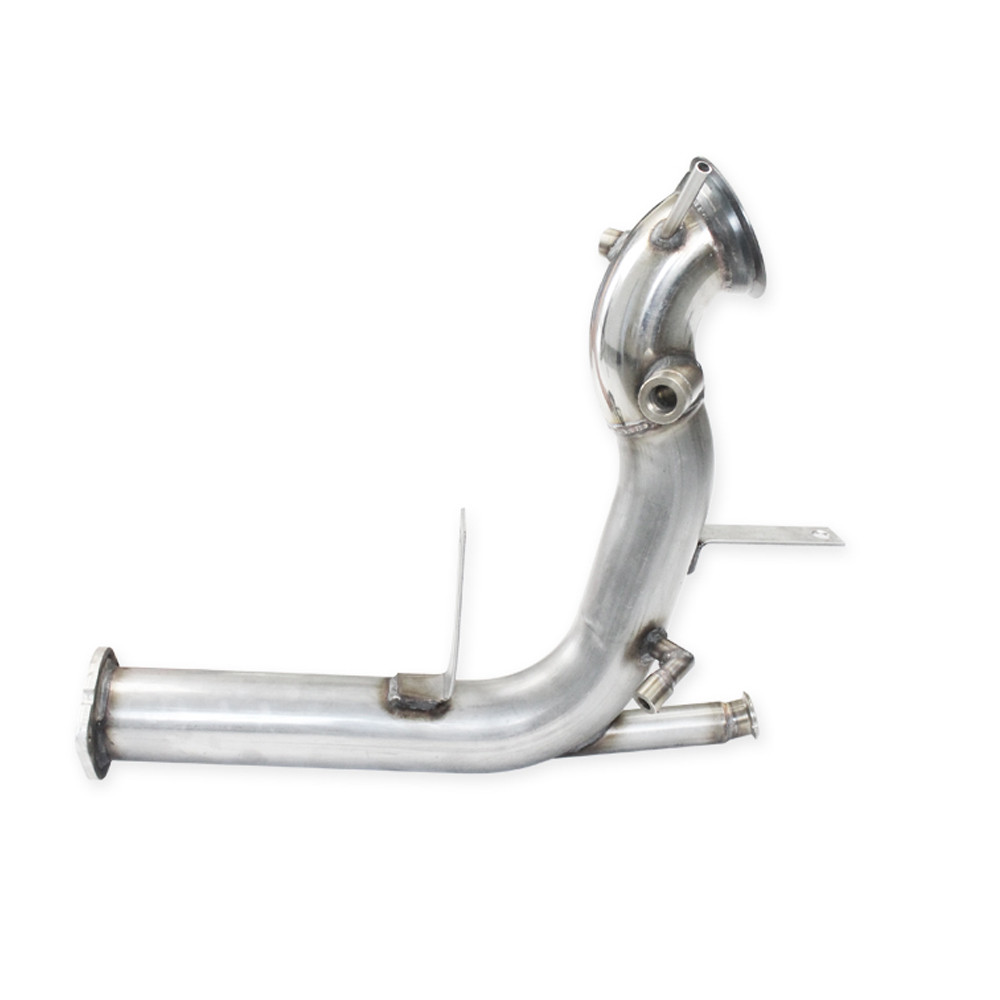 Tube Afrique OPF Inoxcar Ford Raptor 2,0 TDCI (213cv) après 2020 - IC-AFRANGER02 - AFRANGER.02 - 3661768558034