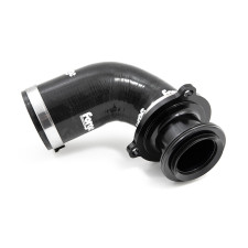 Suppression du silencieux de turbo IHI RHF5 Forge pour 2.0 Turbo essence (EA888)