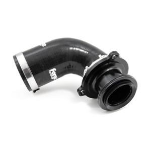 Outlet turbo IHI RHF5 Forge per 2.0 Turbo benzina (EA888)