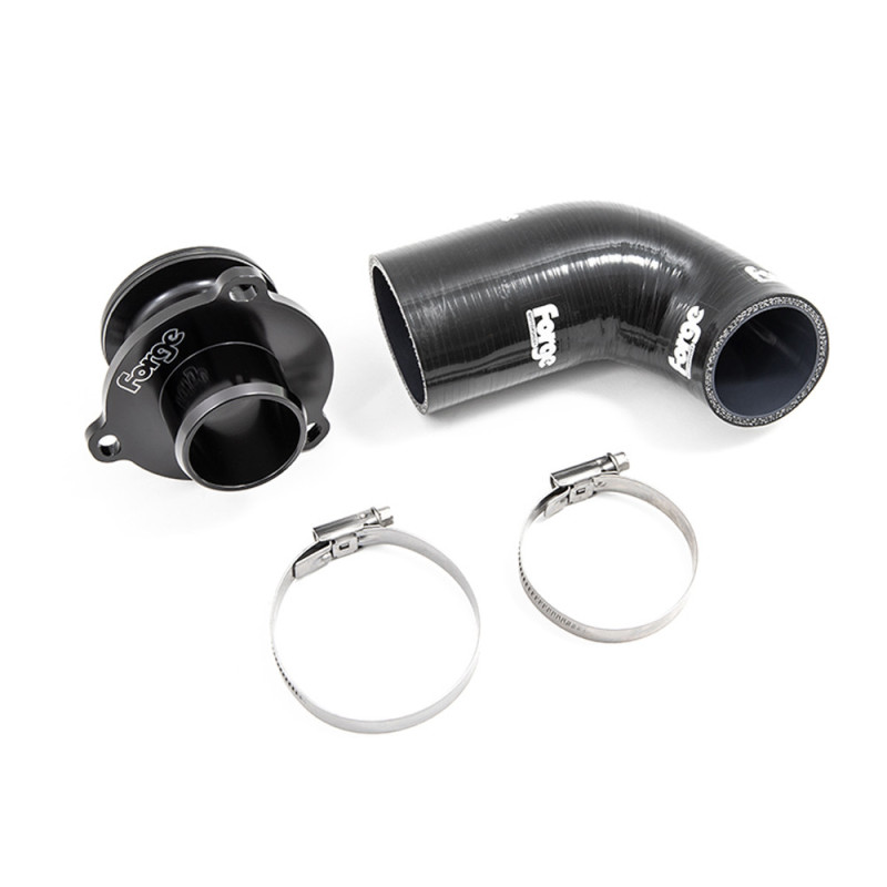 IHI RHF5 Forge Turbo Schalldämpfer für 2.0 Turbo Benziner (EA888) entfernen - FO-FMMD5 - FMMD5 - 3666618068770