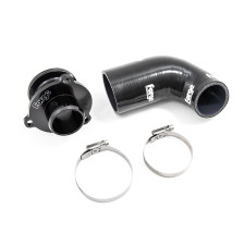 Outlet turbo IHI RHF5 Forge per 2.0 Turbo benzina (EA888)