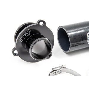 Outlet turbo IHI RHF5 Forge per 2.0 Turbo benzina (EA888)