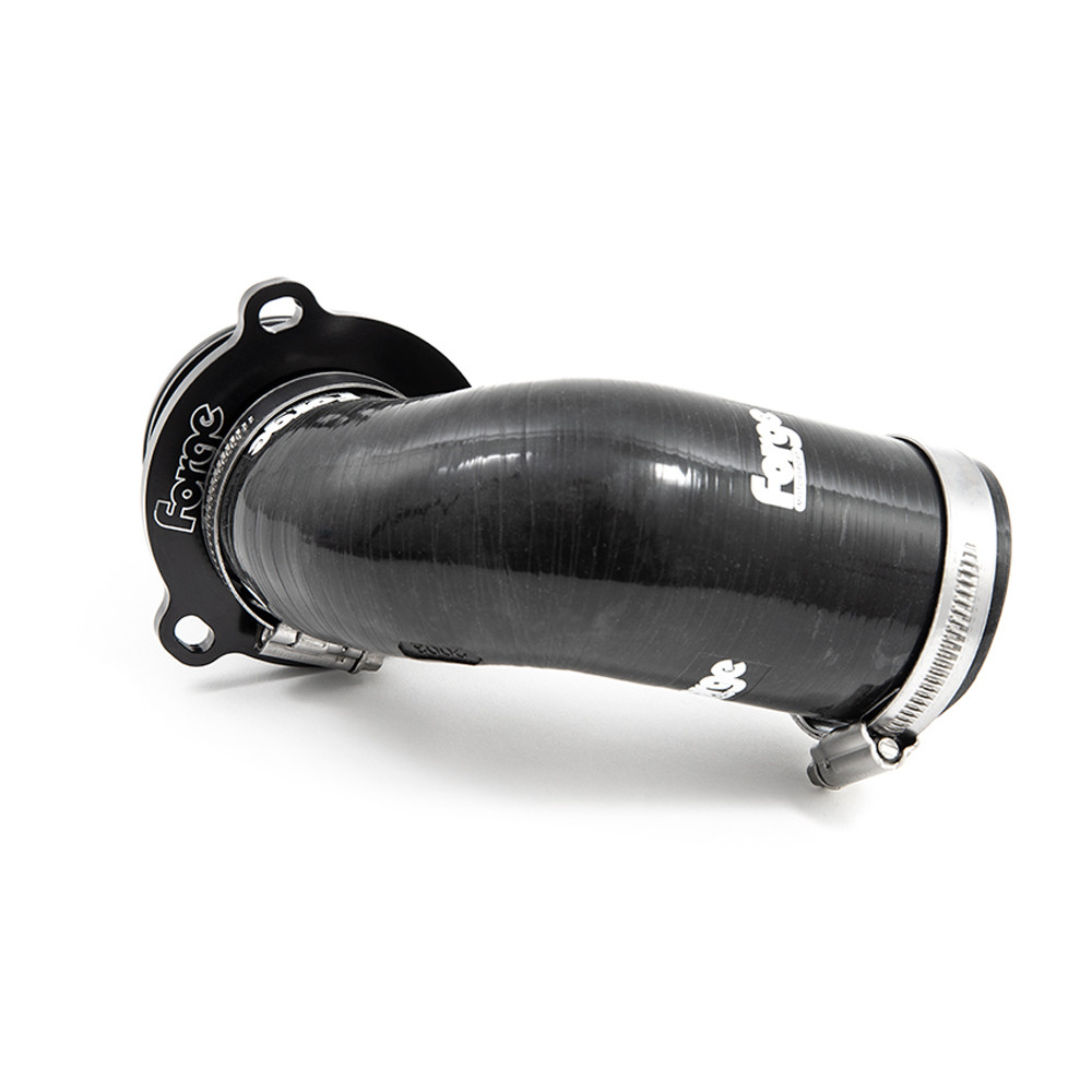 IHI RHF5 Forge Turbo Schalldämpfer für 2.0 Turbo Benziner (EA888) entfernen - FO-FMMD5 - FMMD5 - 3666618068770