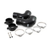 Forge throttle body inlet pipes for Alfa Romeo Giulia