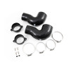Forge throttle body inlet pipes for Alfa Romeo Giulia