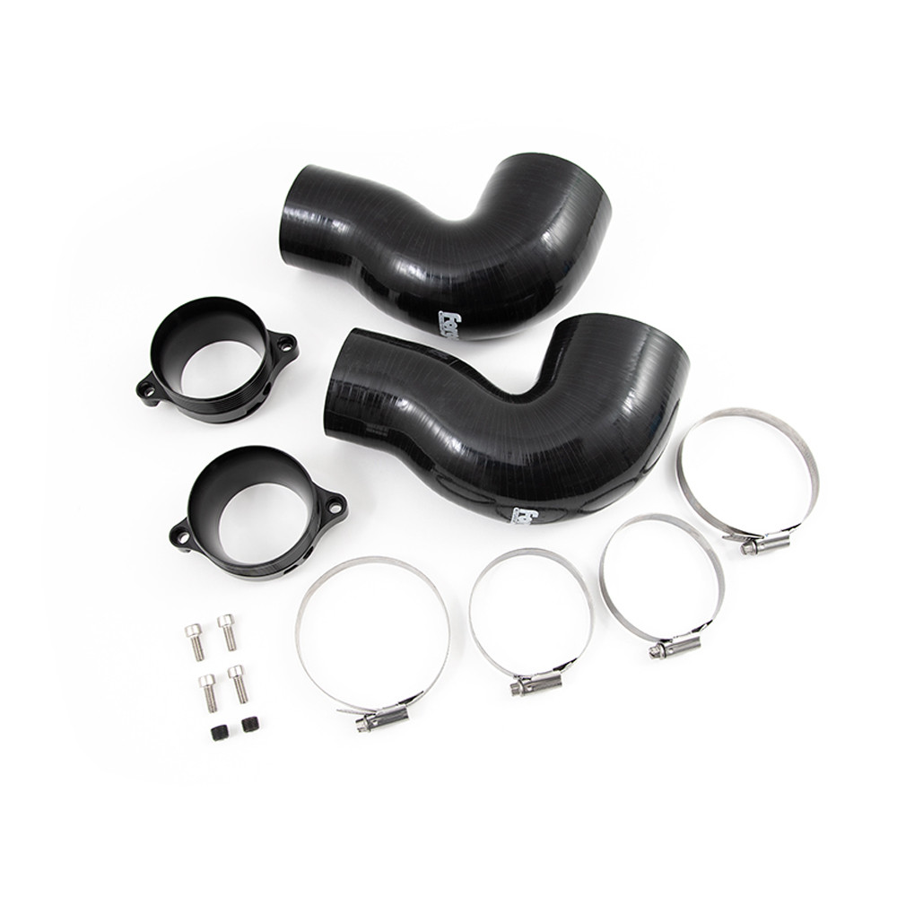 Ansaugrohre Drosselklappengehäuse Forge für Alfa Romeo Giulia - FO-FMTBINL1 - FMTBINL1 - 3666618068800
