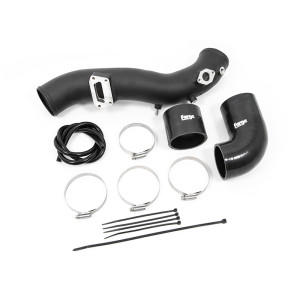 Durite turbo Forge pour Kona N, Hyundai i30N MK3.5 Facelift, et Veloster N Facelift