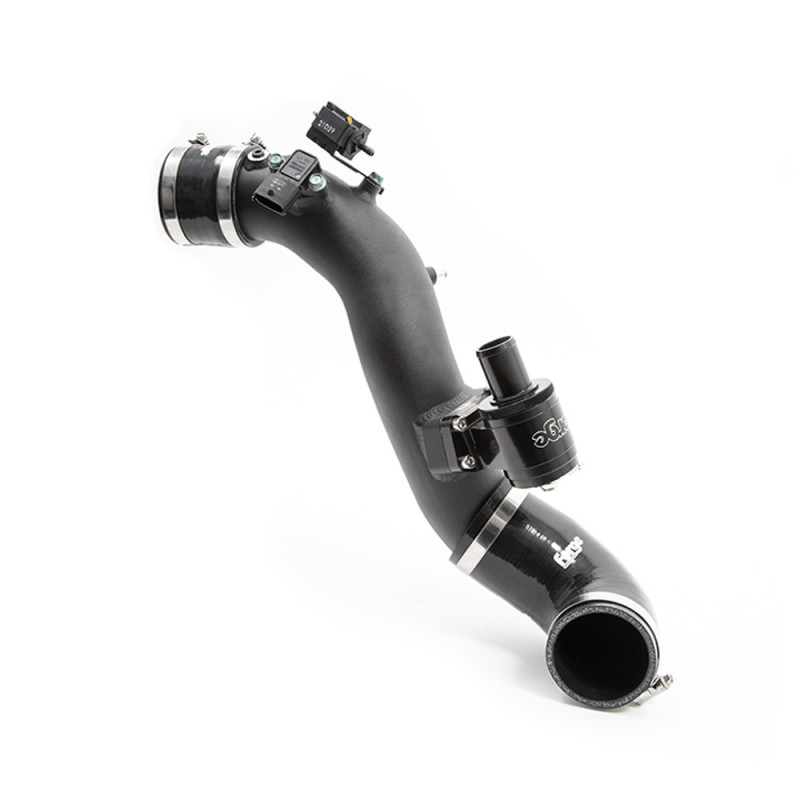 Forge boost pipe for the Kona N, Hyundai i30N MK3.5 Facelift, and Veloster N Facelift - FO-FMBP7 - FMBP7 - 3666618068817