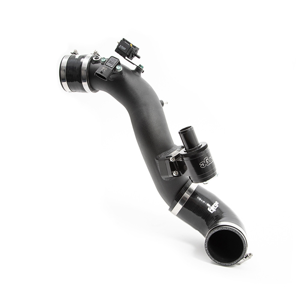 Manicotto turbo Forge per Kona N, Hyundai i30N MK3.5 Facelift, e Veloster N Facelift - FO-FMBP7 - FMBP7 - 3666618068817