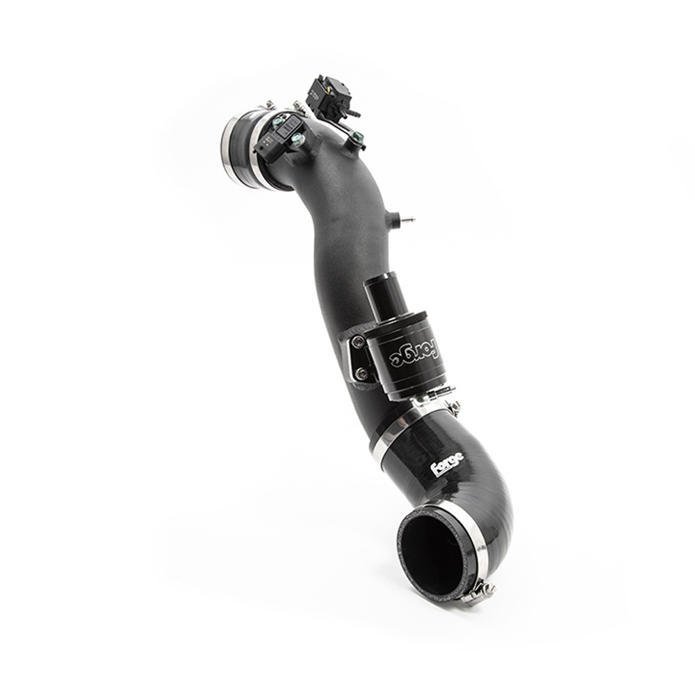 Durite turbo Forge pour Kona N, Hyundai i30N MK3.5 Facelift, et Veloster N Facelift - FO-FMBP7 - FMBP7 - 3666618068817