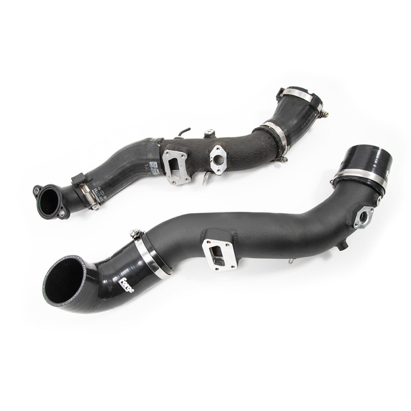 Manicotto turbo Forge per Kona N, Hyundai i30N MK3.5 Facelift, e Veloster N Facelift - FO-FMBP7 - FMBP7 - 3666618068817