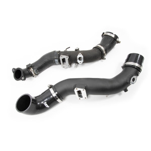 Durite turbo Forge pour Kona N, Hyundai i30N MK3.5 Facelift, et Veloster N Facelift