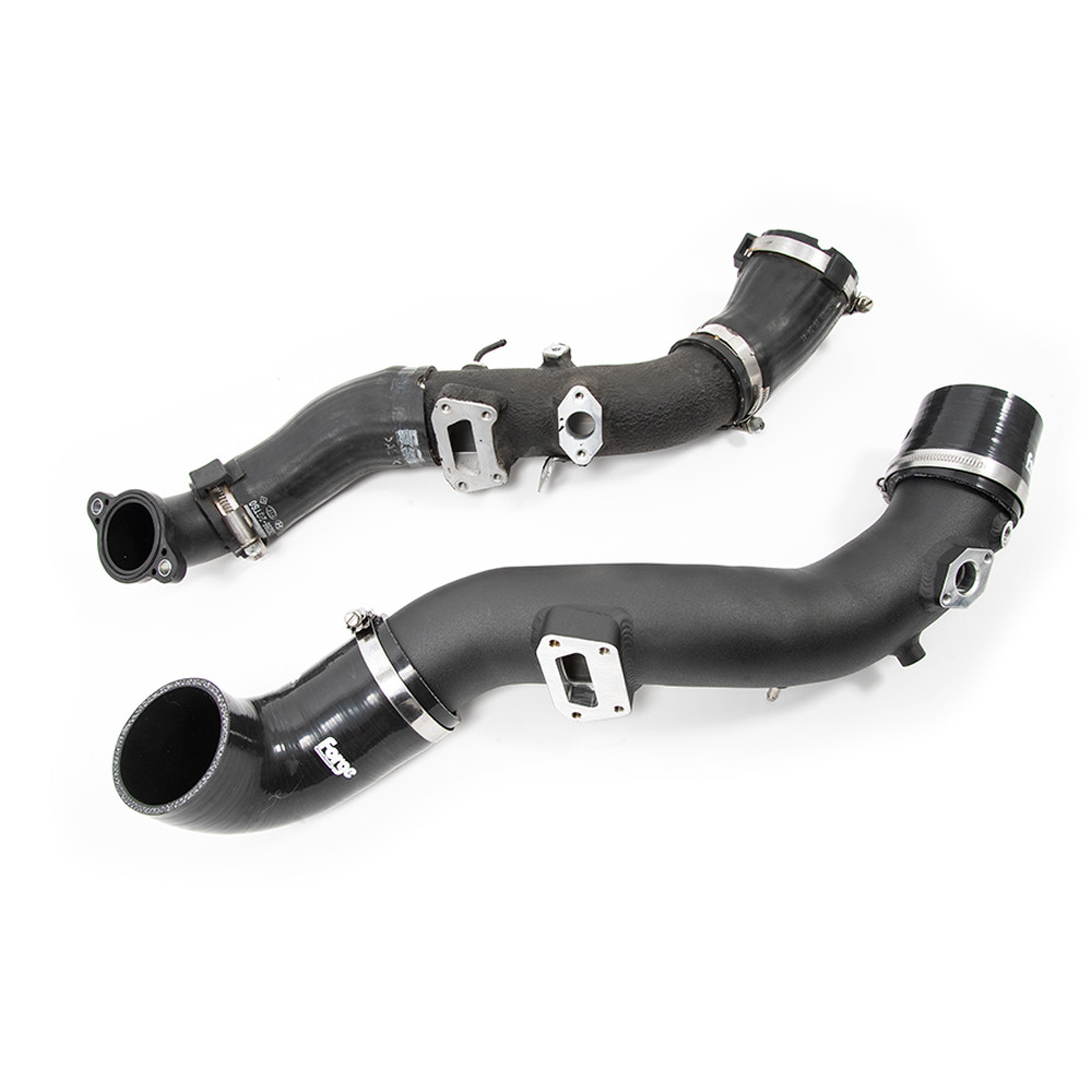 Manicotto turbo Forge per Kona N, Hyundai i30N MK3.5 Facelift, e Veloster N Facelift - FO-FMBP7 - FMBP7 - 3666618068817