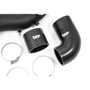 Durite turbo Forge pour Kona N, Hyundai i30N MK3.5 Facelift, et Veloster N Facelift