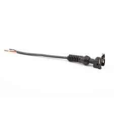 Pierburg Solenoid Cabling Connector