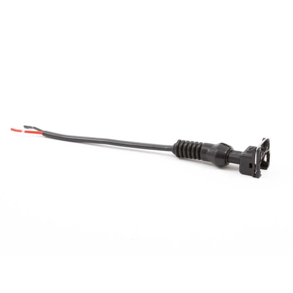 Connettore di cablaggio di solenoide Pierburg - FO-FMSOLPT1 - FMSOLPT1 - 3666618068855