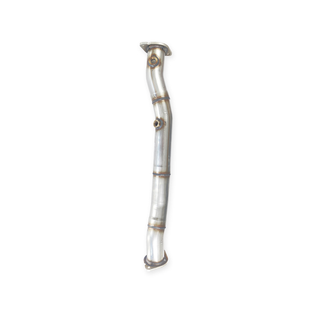 Tube afrique Inoxcar Ford Raptor 2,0 TDCI (213cv) après 2020 - IC-AFRANGER03 - AFRANGER.03 - 3661768558041