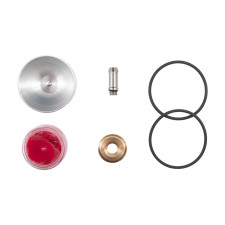 Kit d'entretien pour wastegate à piston Forge