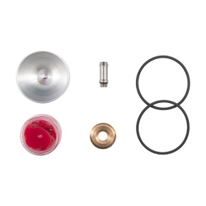 Forge piston actuator service kit