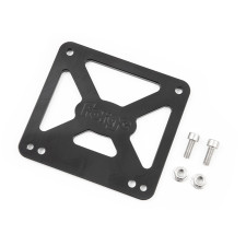 Forge intercooler bracket for Audi RS3