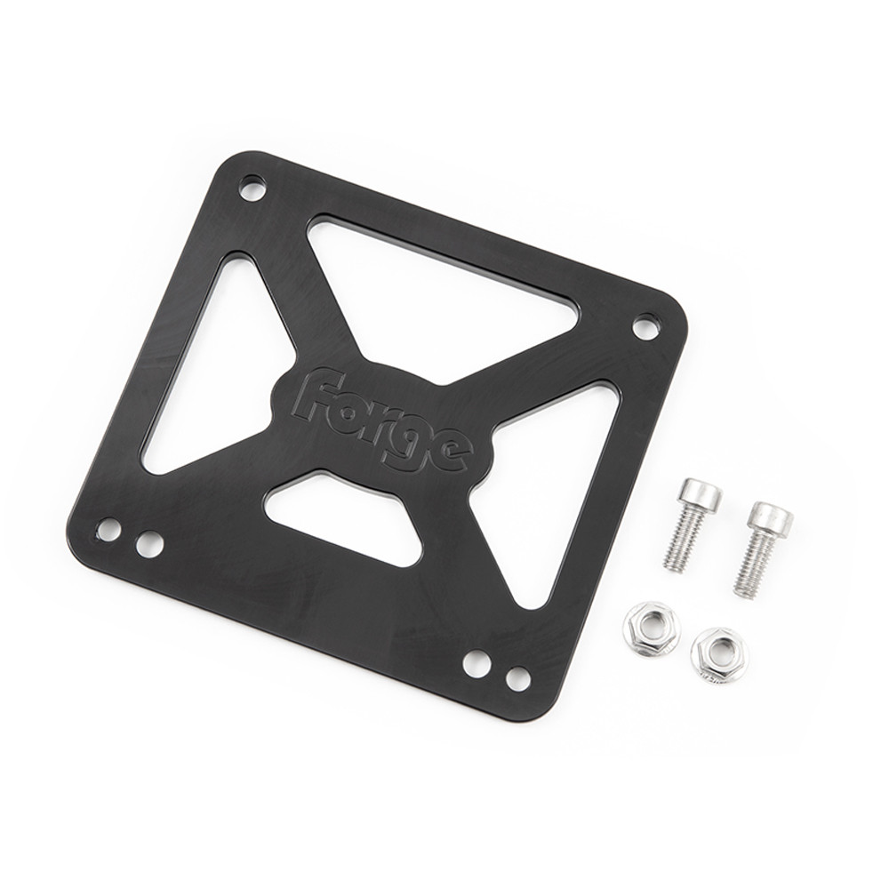 Forge intercooler bracket for Audi RS3 - FO-FMACCBKT - FMACCBKT - 3666618068923