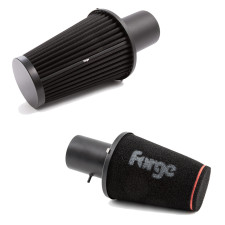 Forge-Ersatzfilter (Baumwolle oder Schaumstoff)