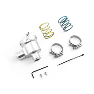 Dump valves de recirculation Forge pour Porsche 996/997.2/991