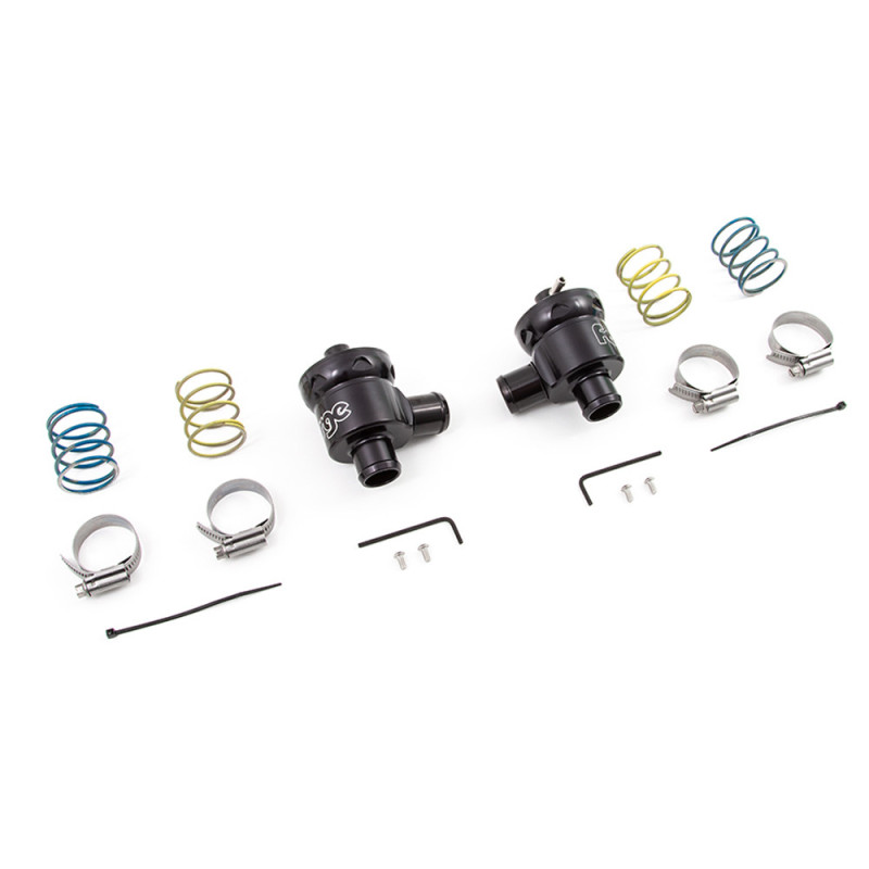 Forge recirculating valves for Porsche 996/997.2/991 - FO-FMDV008P2.SI - FMDV008P2-ALL