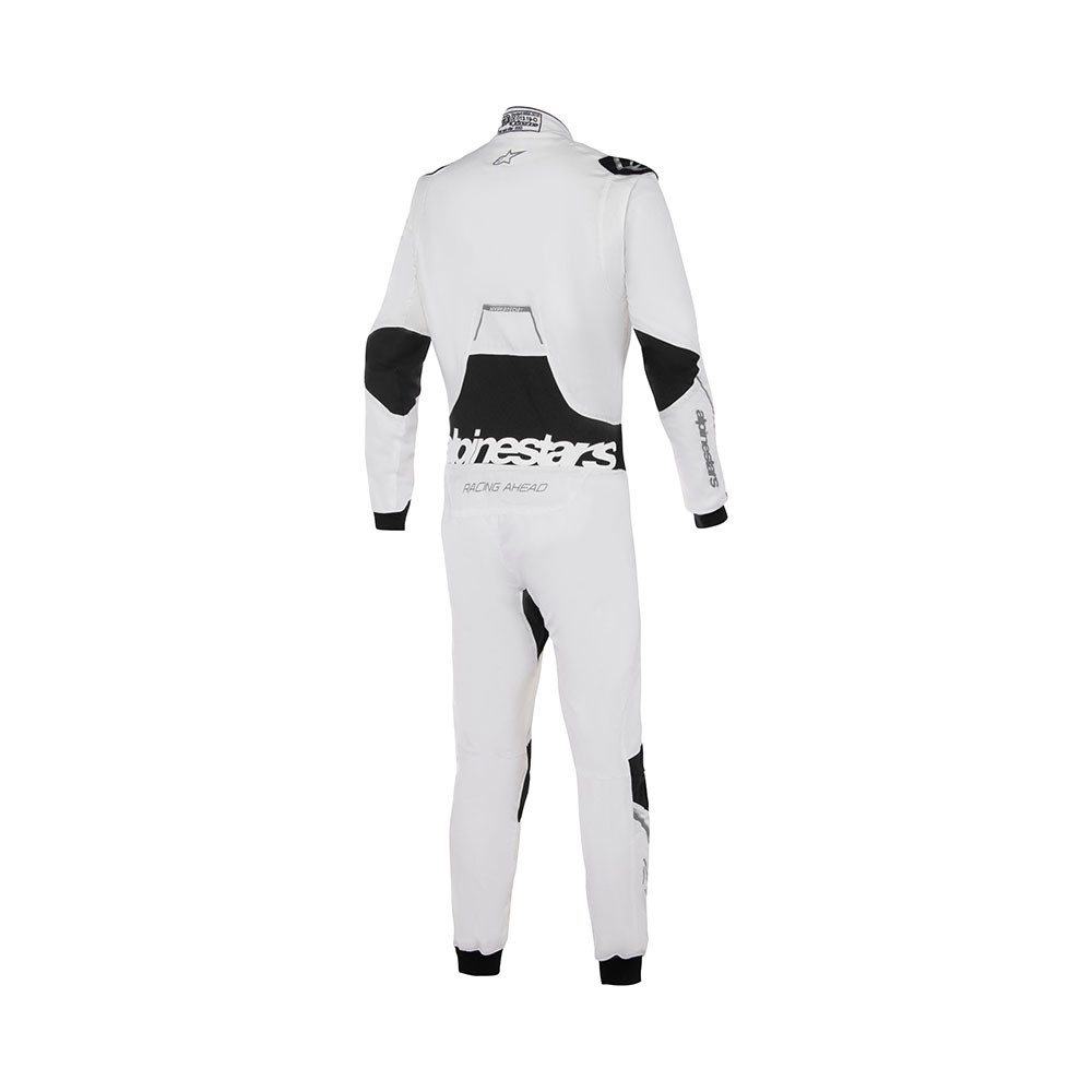 Alpinestars Hypertech V3 Kombi - AL-3350224.GNR.58 - 3350224.9114.58