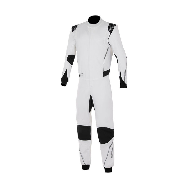 Alpinestars Hypertech V3 Kombi - AL-3350224.GNR.58 - 3350224.9114.58