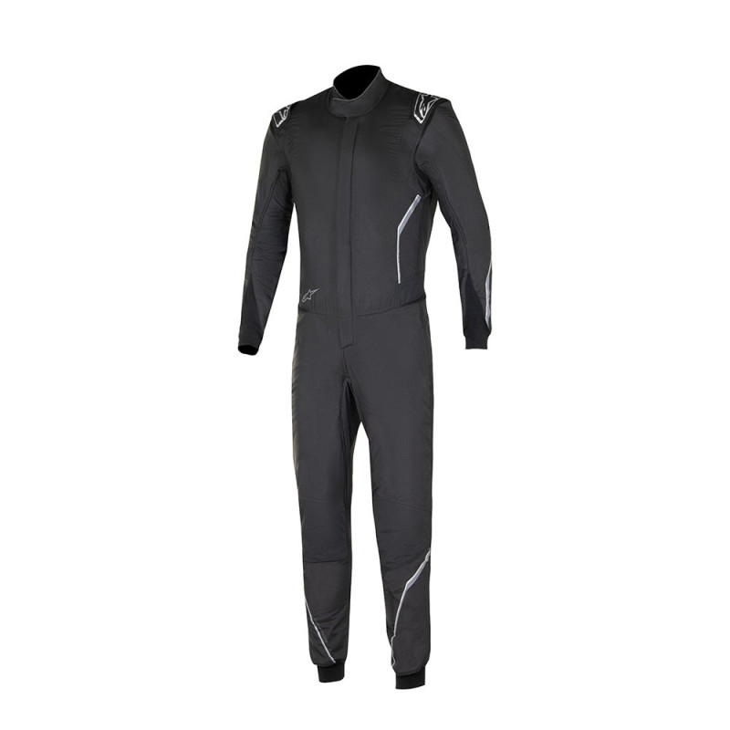 Tuta Alpinestars Hypertech V3 - AL-3350224.GNR.58 - 3350224.9114.58