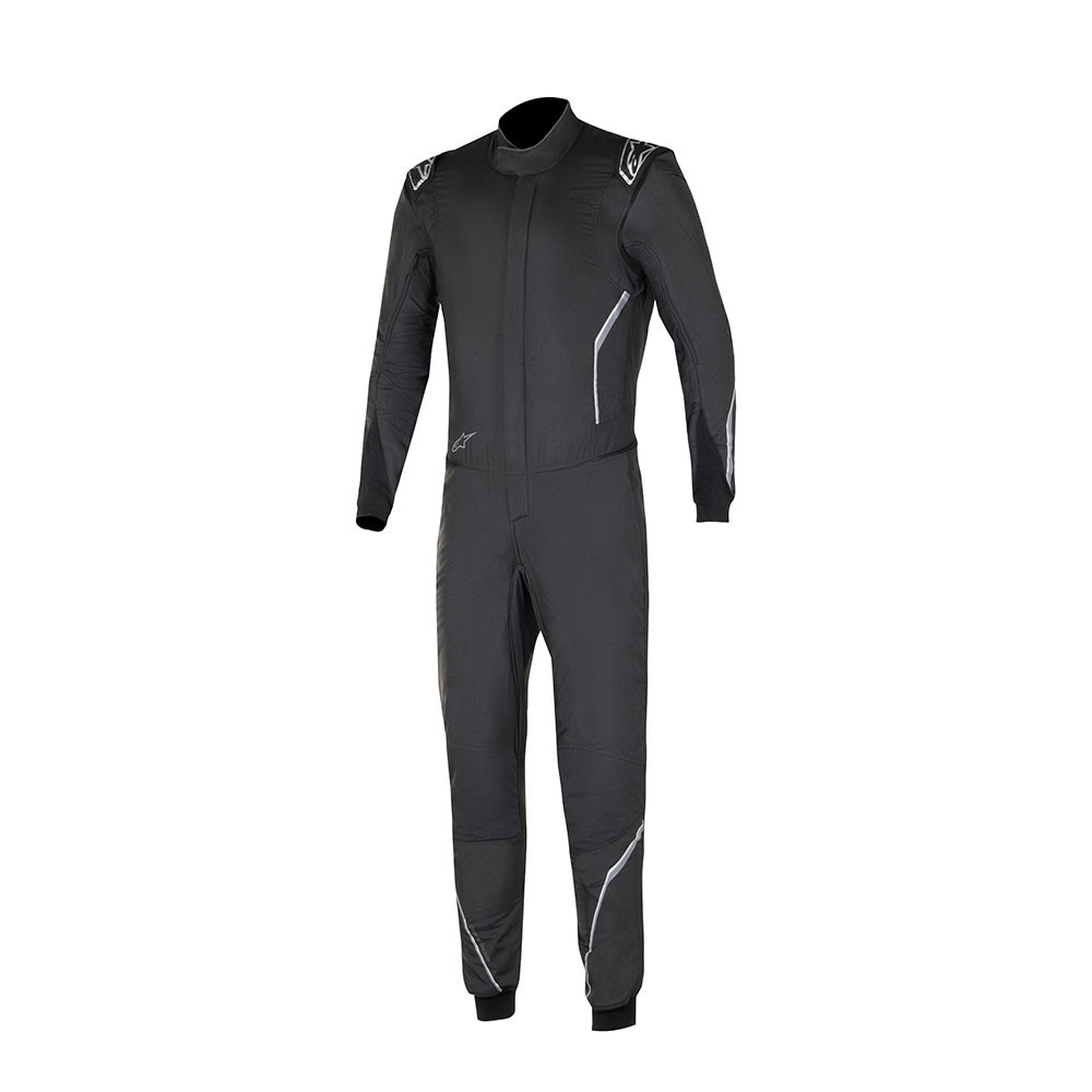 Combinaison Alpinestars Hypertech V3 - AL-3350224.GNR.58 - 3350224.9114.58