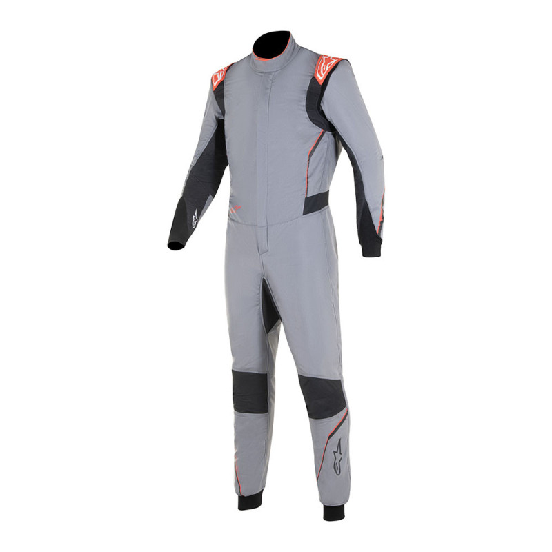 Alpinestars Hypertech V3 Kombi - AL-3350224.GNR.58 - 3350224.9114.58