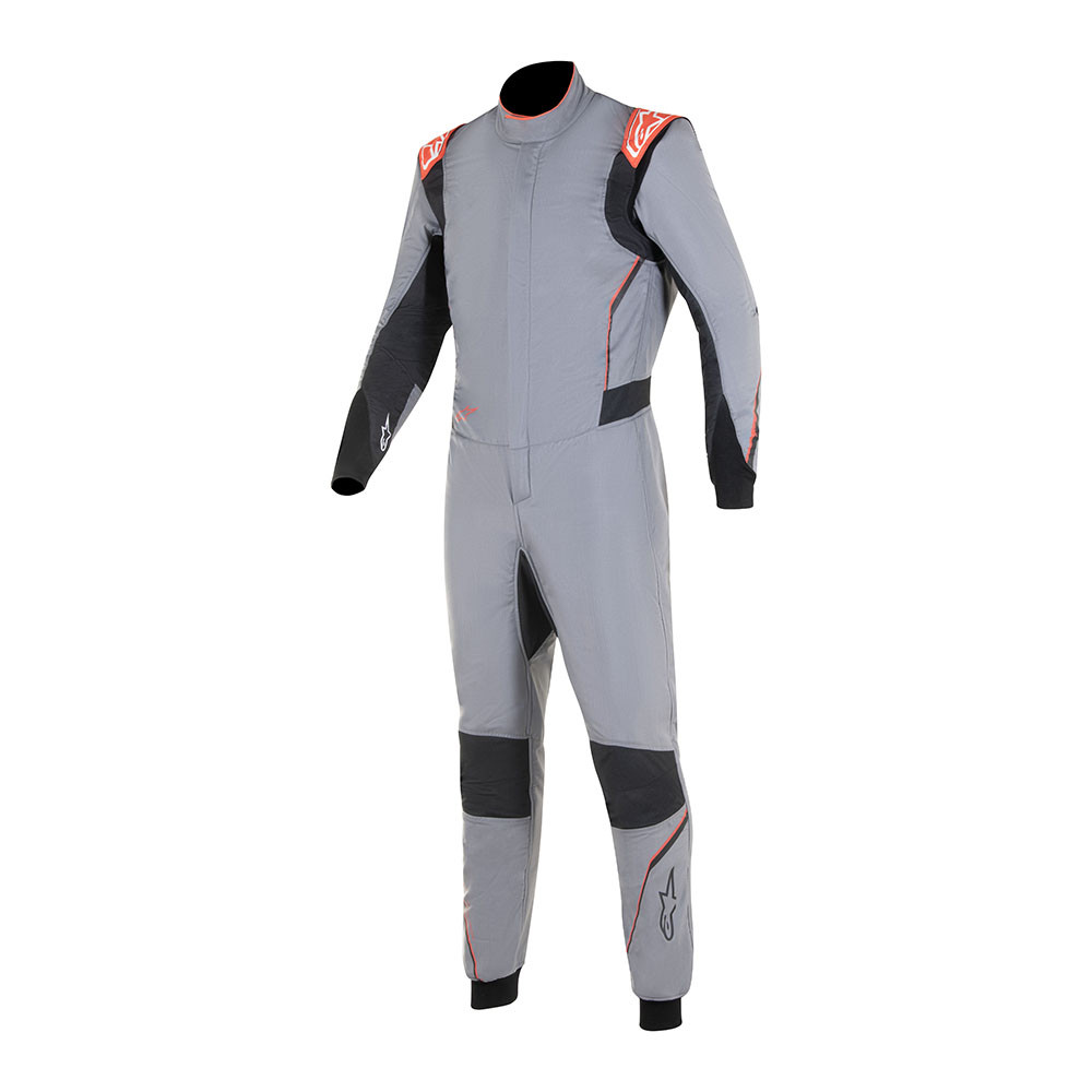 Combinaison Alpinestars Hypertech V3 - AL-3350224.GNR.58 - 3350224.9114.58