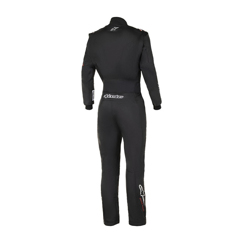 Alpinestars GP TECH V4 suit - AL-3354024.NBL.48 - 3354024.12.48