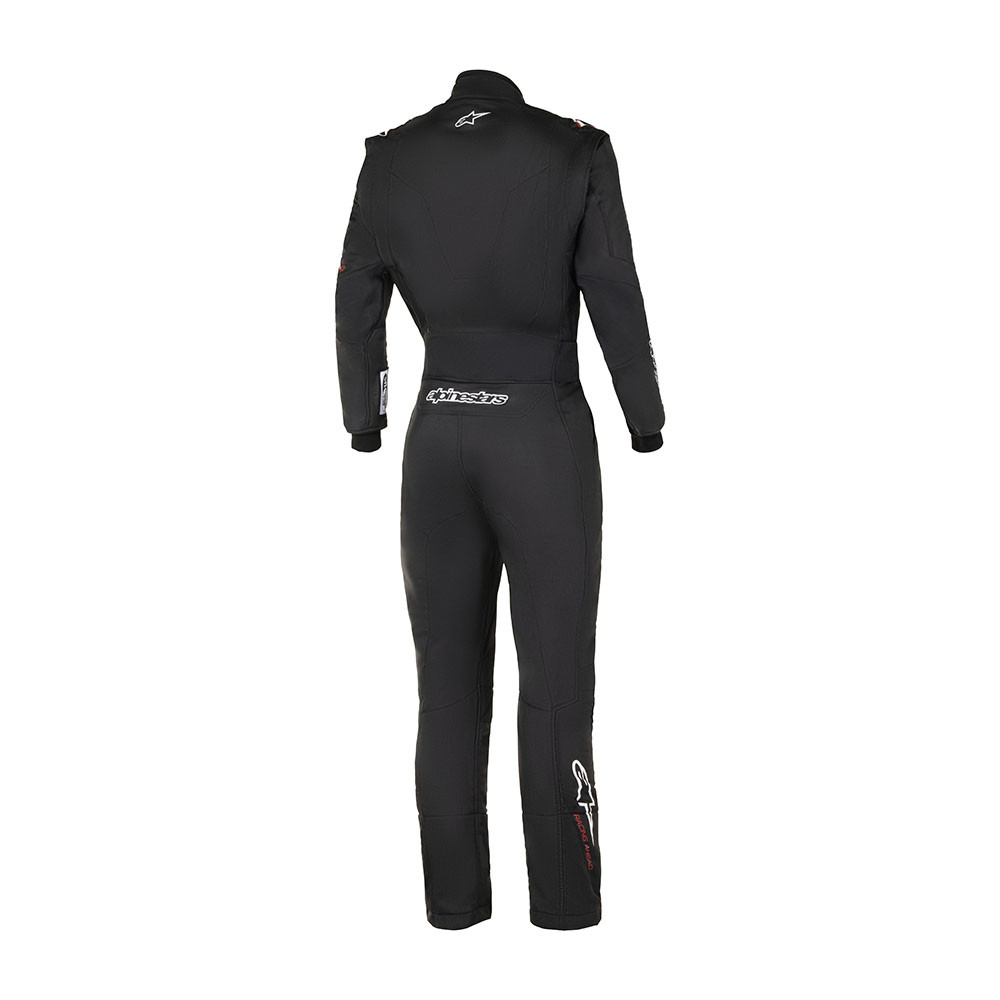 Alpinestars GP TECH V4 Kombi - AL-3354024.NBL.48 - 3354024.12.48