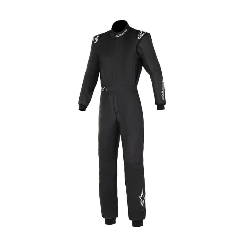 Alpinestars GP TECH V4 Kombi - AL-3354024.NBL.48 - 3354024.12.48