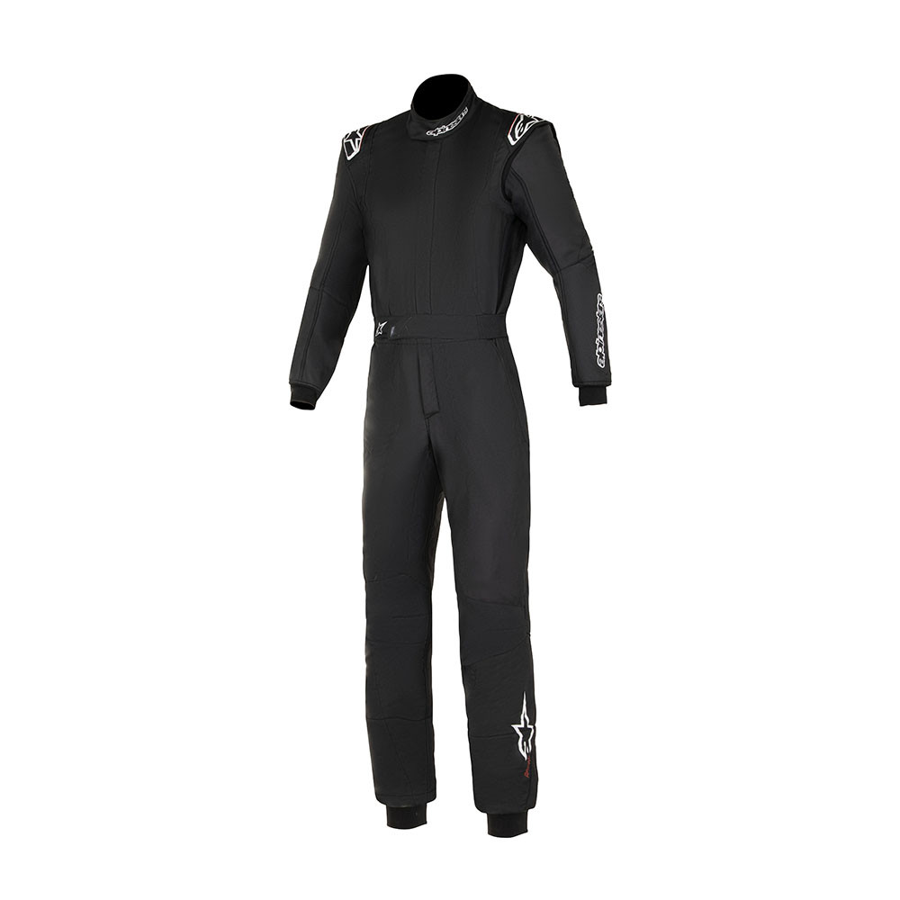 Alpinestars GP TECH V4 Kombi - AL-3354024.NBL.48 - 3354024.12.48
