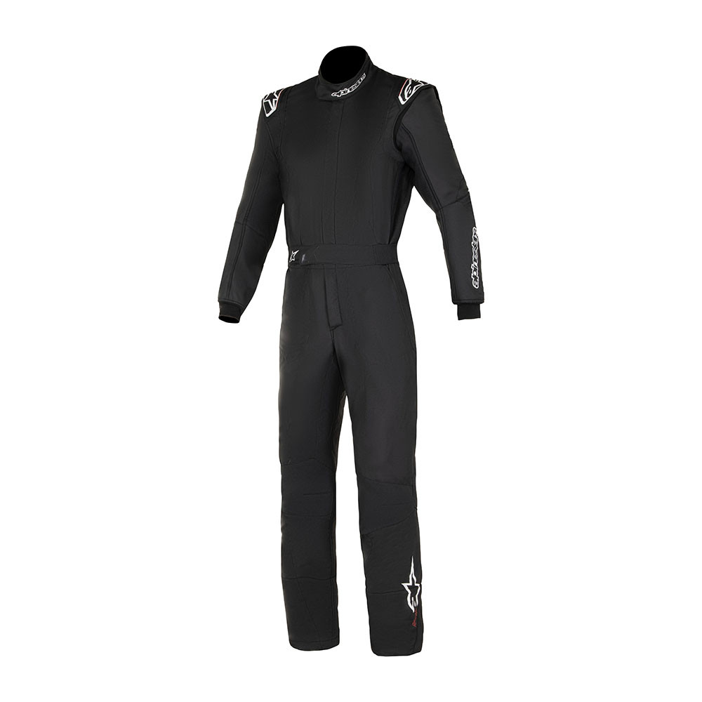 Alpinestars GP TECH V4 Kombi - AL-3354024.NBL.48 - 3354024.12.48