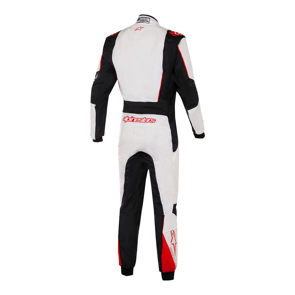 Alpinestars GP TECH V4 suit - AL-3354024.NBL.48 - 3354024.12.48
