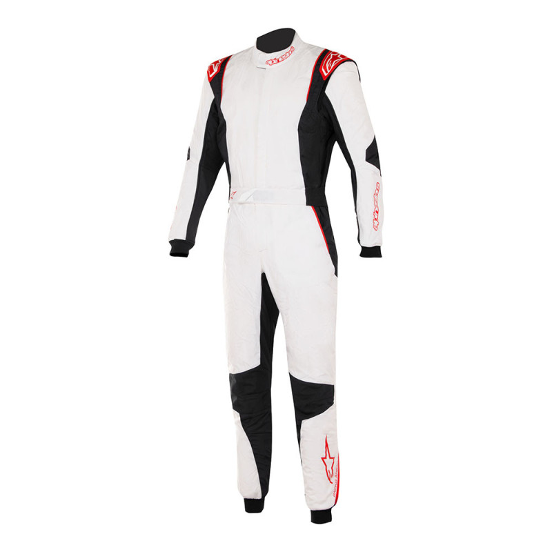 Alpinestars GP TECH V4 Kombi - AL-3354024.NBL.48 - 3354024.12.48