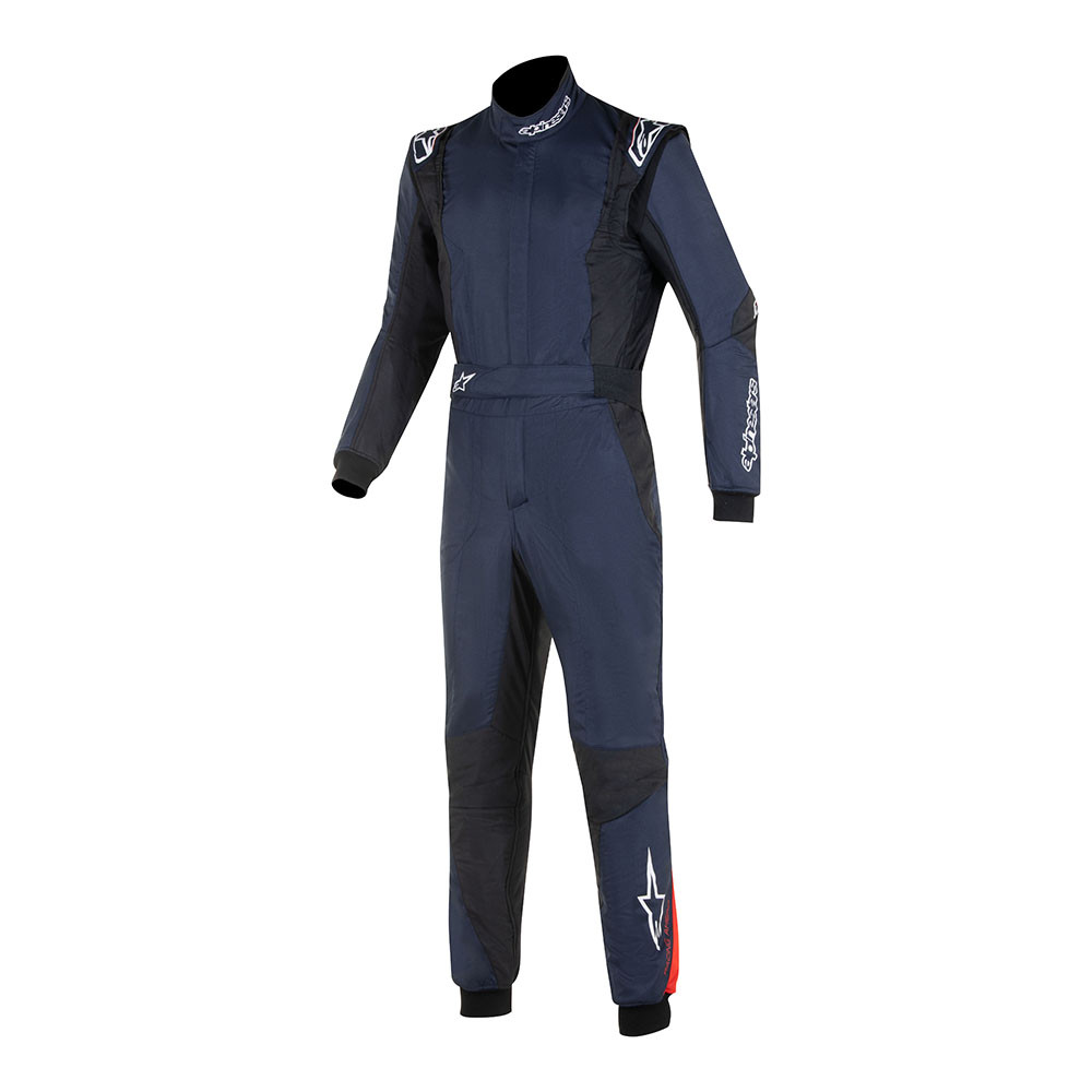 Alpinestars GP TECH V4 Kombi - AL-3354024.NBL.48 - 3354024.12.48