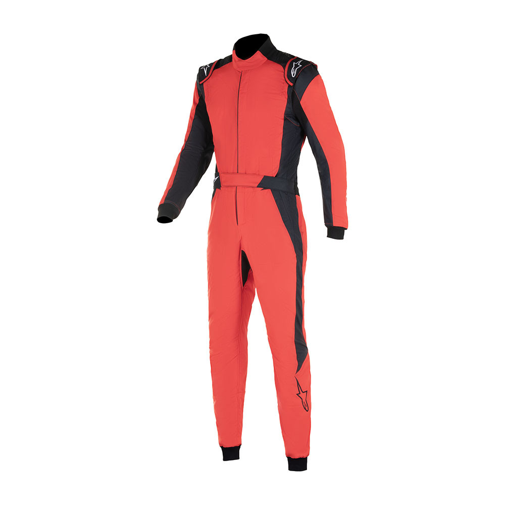Combinaison Alpinestars GP Pro Comp V2 - AL-3352022.NGB.60 - 3352022.1128.60