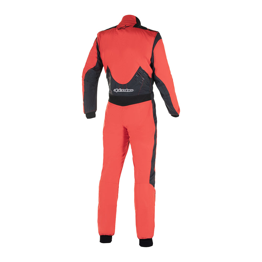 Combinaison Alpinestars GP Pro Comp V2 - AL-3352022.NGB.60 - 3352022.1128.60