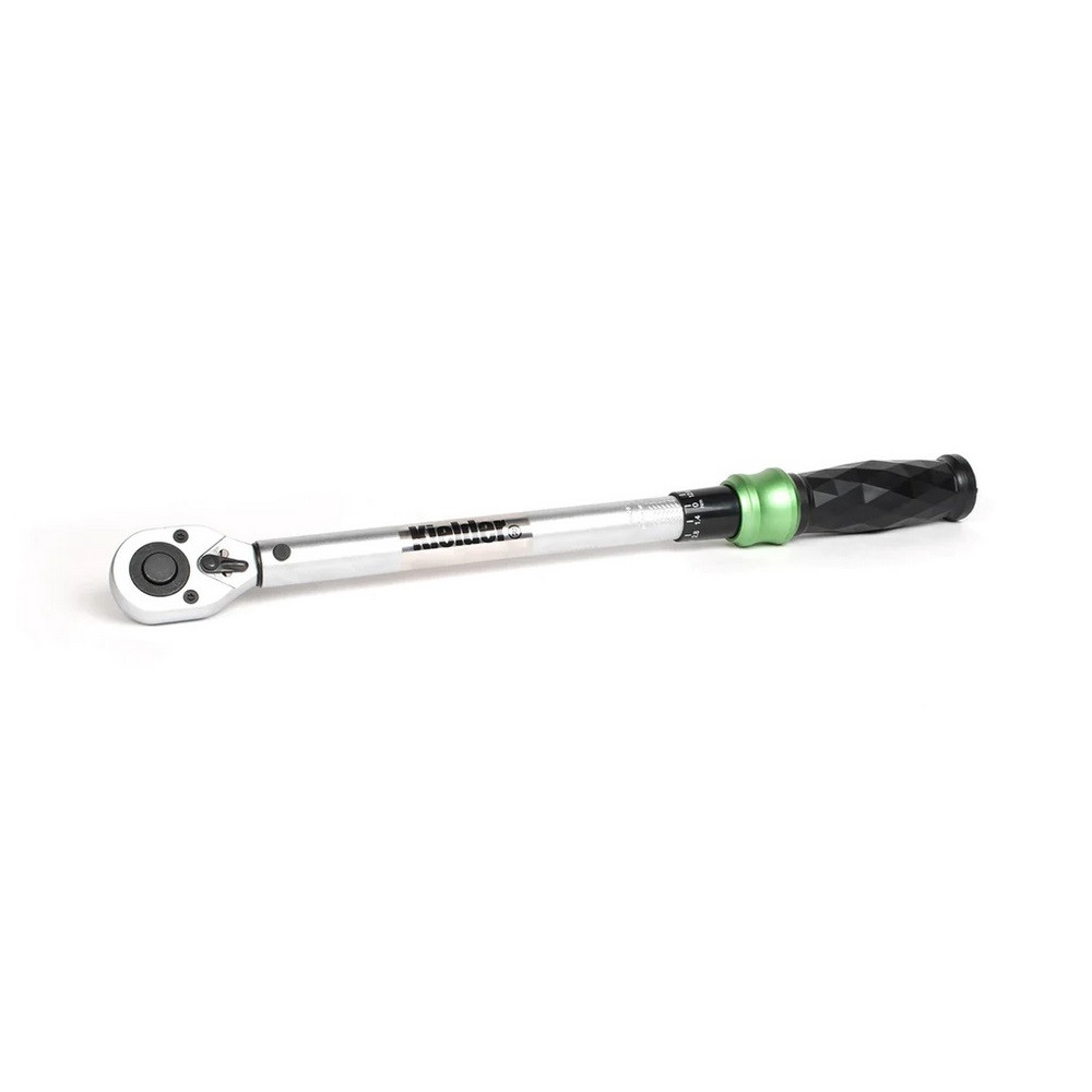 Drehmomentschlüssel KIELDER 3/8" (10Nm - 110Nm) - KWT-208-04 - KWT-208-04 - 5060441196453