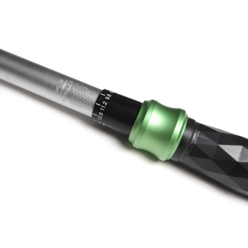Drehmomentschlüssel KIELDER 3/8" (10Nm - 110Nm) - KWT-208-04 - KWT-208-04 - 5060441196453